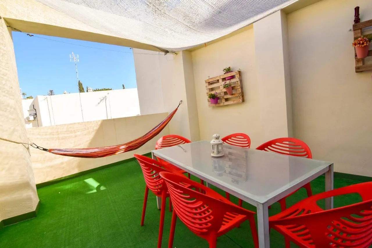 Ferienwohnung Letmalaga Banos Del Carmen One 0*,
