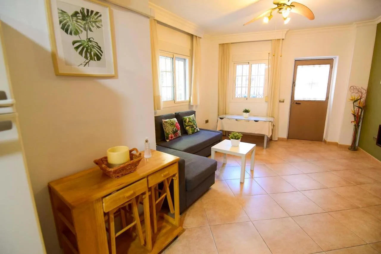 Ferienwohnung Letmalaga Banos Del Carmen One Spanien