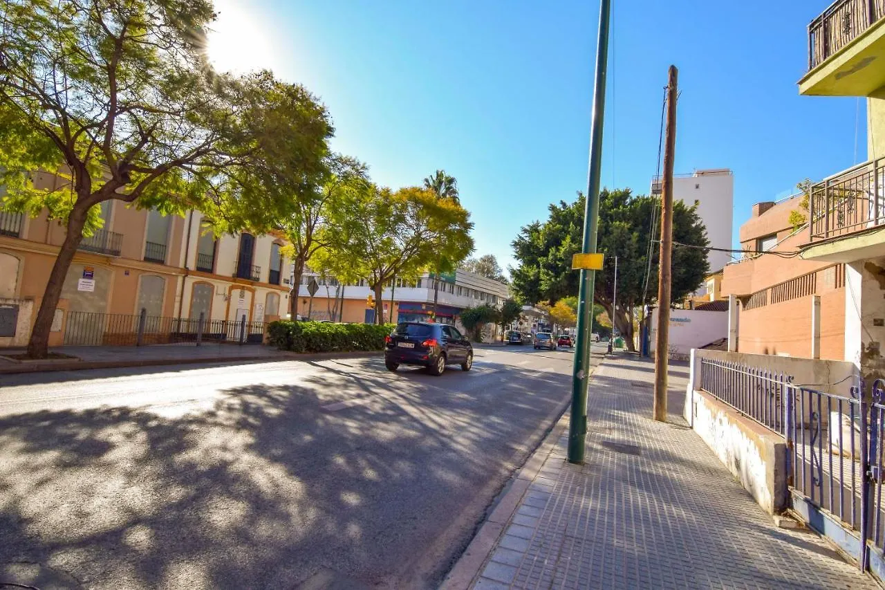 Ferienwohnung Letmalaga Banos Del Carmen One 0*,  Spanien