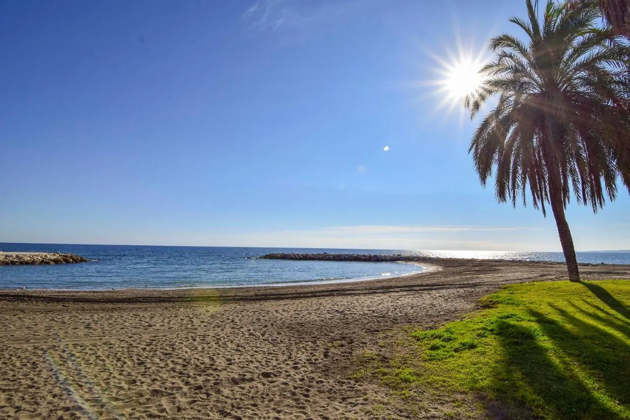 Ferienwohnung Letmalaga Banos Del Carmen One Apartment