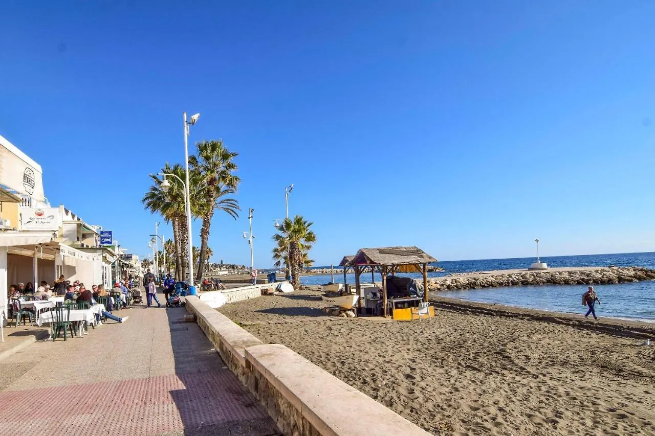 Ferienwohnung Letmalaga Banos Del Carmen One 0*,  Spanien