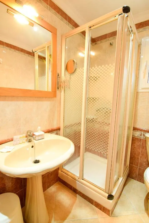Apartmán Letmalaga Banos Del Carmen One Španělsko