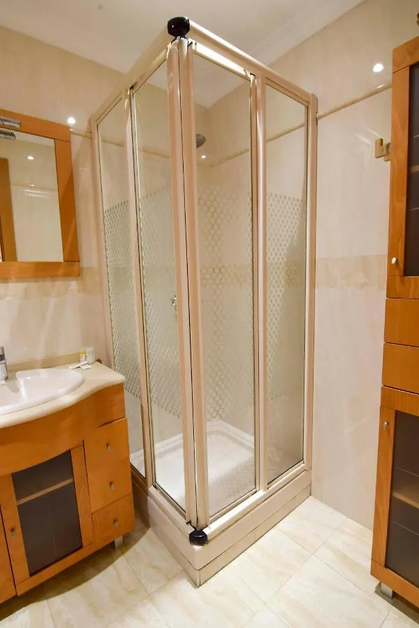 Apartmán Letmalaga Banos Del Carmen One 0*,