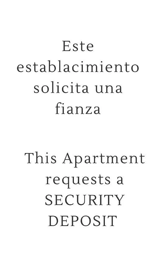 Apartmán Letmalaga Banos Del Carmen One Španělsko